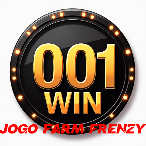 jogo farm frenzy, Ganhe Grandes Prêmios Hoje Mesmo